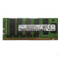 Samsung DDR4 M386A4G40EM2-CRC-2400 MHz RAM 32GB